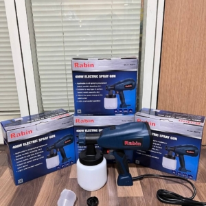 پیستوله برقی ۴۰۰وات رابین