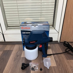 پیستوله برقی ۱۳۰ وات رابین