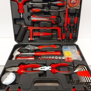 کیت ابزار مستر 48 پارچه مستر 