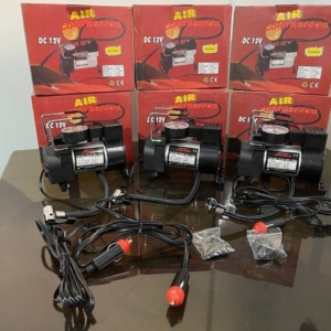 کمپرسور فندکی تک سیلندرAIR