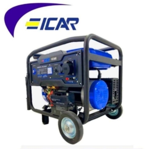 موتور برق ایکار8کیلو وات هندلی 