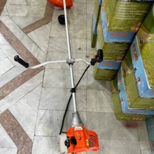 علف زن دوشی ایکار