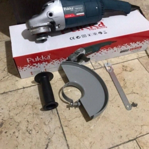 سنگ فرز سنگبری پوکا مدل 2301