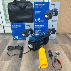 کمپرسور فندکی دوسیلندر ویوارکس