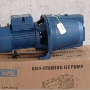 پمپ آب جتی ۱ اسب جیتیو  
