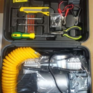 کمپرسور فندکی رویال