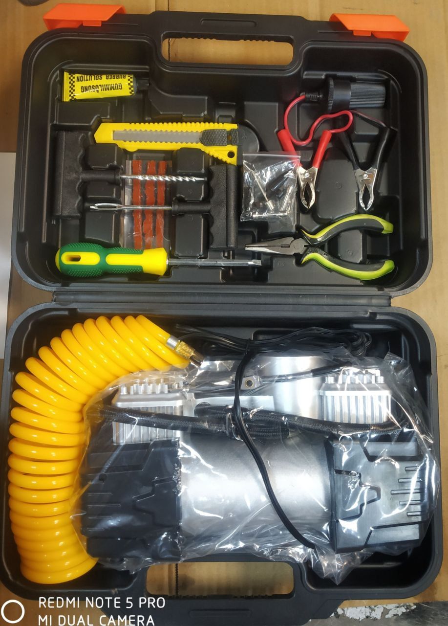 کمپرسور فندکی رویال