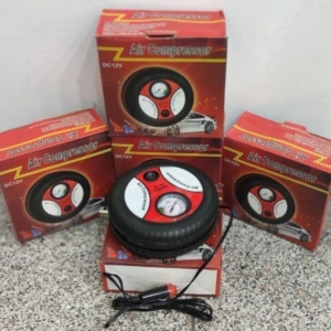 کمپرسور فندکی مدل تایری