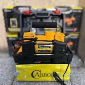 کمپرسور فندکی کربن 