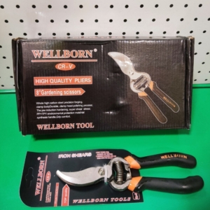 قیچی باغبانی ولبورن