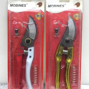 قیچی باغ طرح جادری موبینس