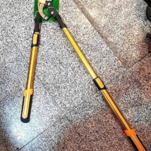 قیچی شاخه زن دسته متحرک  FMS