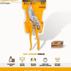 قیچی باغ دینگی  اعلاء کد :  ۴۴۲۱۲