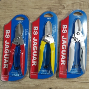 قیچی قند بی اس جگوار BS JAGUAR