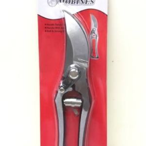 قیچی باغ طرح چک موبینس