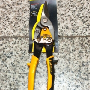 قیچی ورق بر مستقیم  چپ و راست  مارک استنلی 