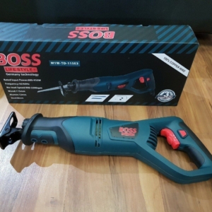 اره افقی بر (همه کاره) باس