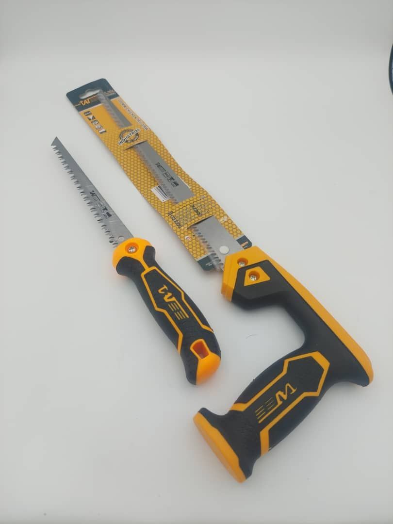 اره همه کاره TAT بزرگ اره کناف TRD ،تیغ Sk5