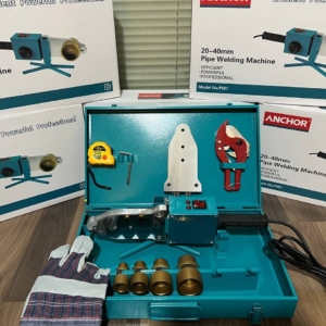 اتو لوله سبز ۲۰۰۰ وات آنکور دو المنت