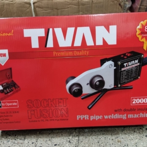 اتو لوله تیوان tivan