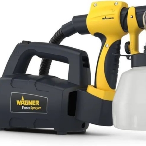 رنگ پاش برقی wagner مدل 0452ساخت آلمان 