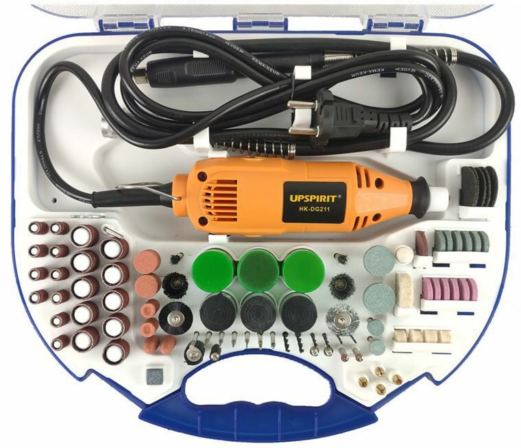 فرز انگشتی دیمردار آپسپریت