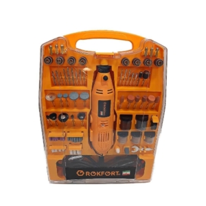 فرز انگشتی صنعتي راكفورت