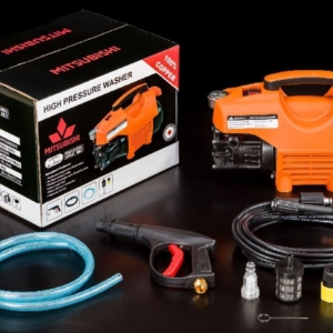 کارواش دینامی ۲۰۰ بار سوپر صنعتی میتسوبیشی