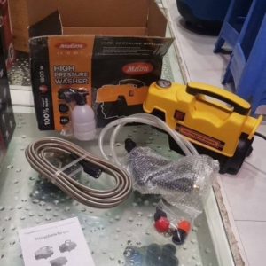 کارواش دینامی ۱۸۰۰ وات مدون