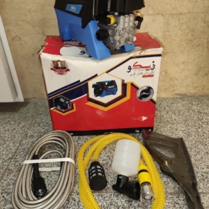 کارواش صنعتی ۱۹۰ بار زیکو 