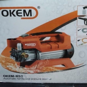 کارواش دینامی اوکم OKEM180 