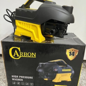 کارواش سوپر صنعتی ۳۰۰۰ وات ۲۰۰ بارکربن 