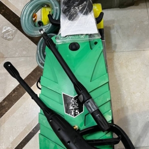 کارواش‌ صنعتی بلک دیرر110بار Black deer 