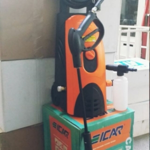 کارواش ایکار ecar  قدرت ۱۶۰ بار