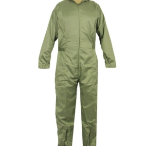 لباس کار خلبانی