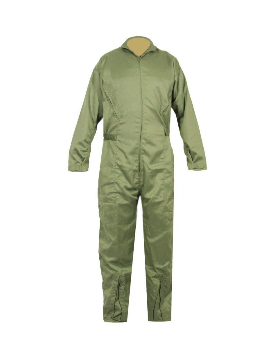 لباس کار خلبانی