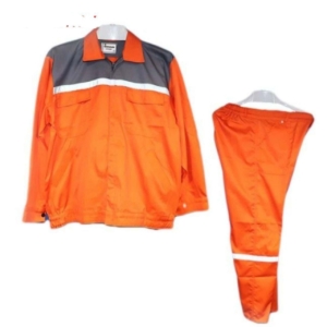 لباس کار مدل شهرداری