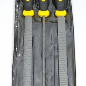 سوهان ۳ عددی کیفی چوب ساب