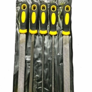 سوهان ۳ عددی کیفی آهن