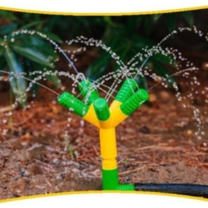 فواره 5 شاخه MRT 