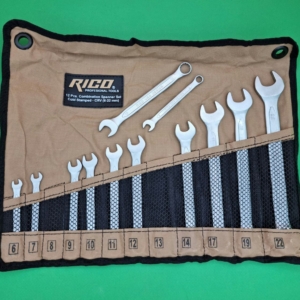 آچار کیفی ریکو آمریکا خرده RICO  جنس عالی USA خورده