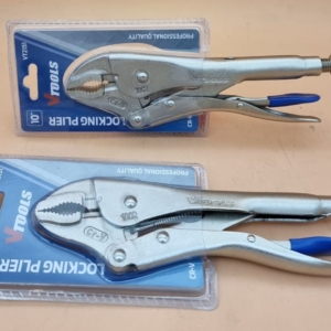 انبرقفلی 10 وی تولز V tools کیفیت عالی 