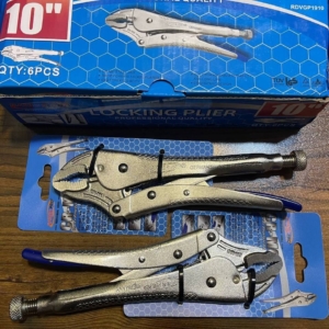 انبرقفلی ۱۰ رایدر جرمنی حک شده