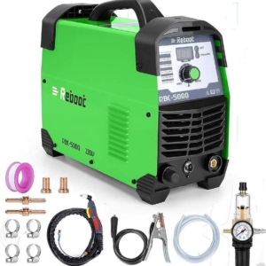 دستگاه برش پلاسما REBOOT مدل CUT-50