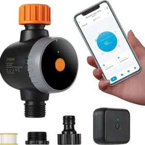 تایمر هوشمندjohgee