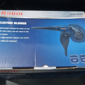 بلور ۸۰۰ وات رابین.  6080