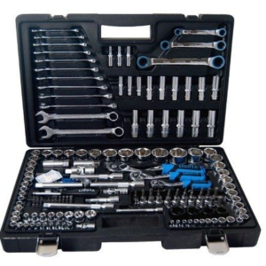 مجموعه 170 عددی آچار لیکوتا مدل ALK-8007F