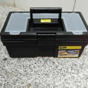 جعبه ابزار پلاستیکی ۳۰ سانت