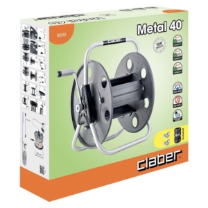 شلنگ جمع کن کلابر مدل متال40 کد 8890