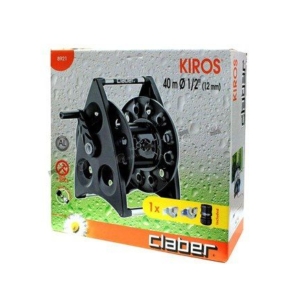 شلنگ جمع کن کلابر مدل 8921
